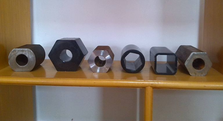 異型鋼管產品質量穩定,遠銷歐美 異型鋼管產品質量穩定,遠銷歐美